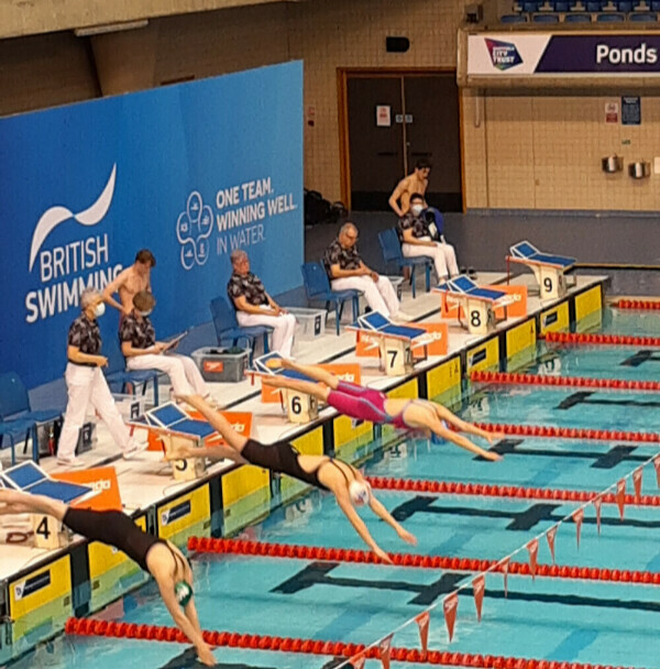 british swimming champs 4 2022