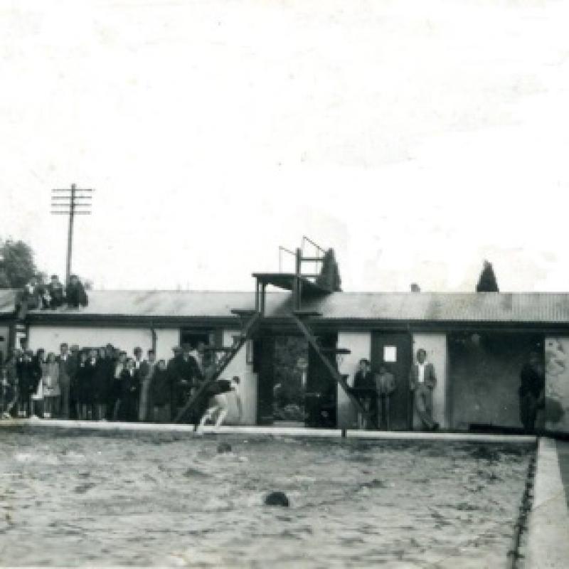 Oldtivswim